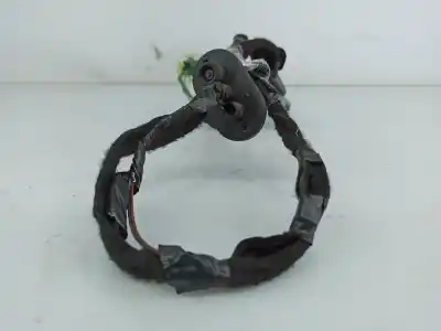 Автозапчасти б/у различные детали за citroen ds4 (nx_) 1.6 thp 155 gasolina 2011 5p ссылки oem iam   