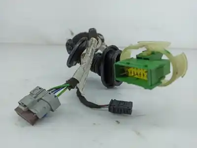 Автозапчасти б/у различные детали за citroen ds4 (nx_) 1.6 thp 155 gasolina 2011 5p ссылки oem iam   