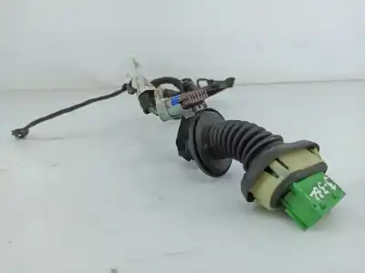 Автозапчасти б/у различные детали за citroen ds4 (nx_) 1.6 thp 155 gasolina 2011 5p ссылки oem iam   