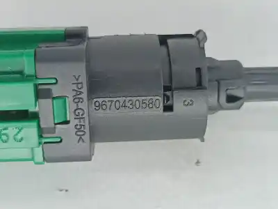 Автозапчасти б/у различные детали за citroen ds4 (nx_) 1.6 thp 155 gasolina 2011 5p ссылки oem iam   