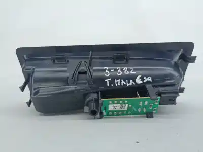 Автозапчасти б/у различные детали за citroen ds4 (nx_) 1.6 thp 155 gasolina 2011 5p ссылки oem iam   