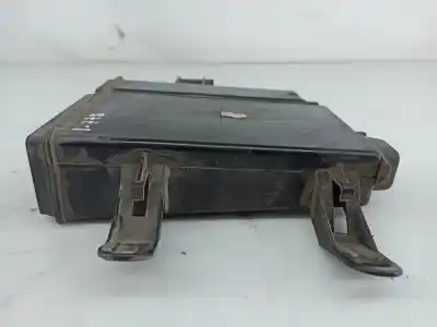 Pezzo di ricambio per auto di seconda mano pezzi vari per fiat 500 (312_) 1.2 (312axa1a) riferimenti oem iam   