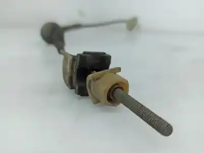 Pezzo di ricambio per auto di seconda mano pezzi vari per fiat 500 (312_) 1.2 (312axa1a) riferimenti oem iam   