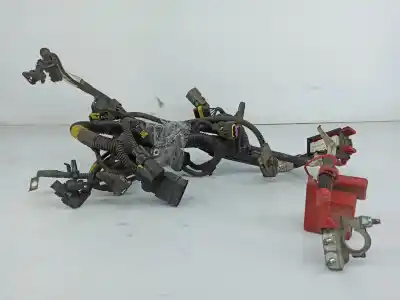 Pezzo di ricambio per auto di seconda mano pezzi vari per fiat 500 (312_) 1.2 (312axa1a) riferimenti oem iam   