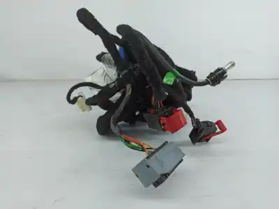 Pezzo di ricambio per auto di seconda mano pezzi vari per fiat 500 (312_) 1.2 (312axa1a) riferimenti oem iam   