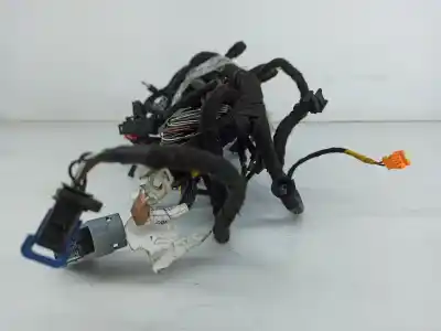 Pezzo di ricambio per auto di seconda mano pezzi vari per fiat 500 (312_) 1.2 (312axa1a) riferimenti oem iam   