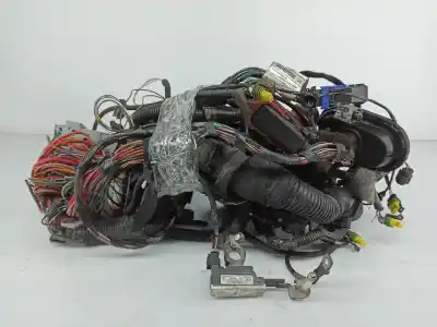 Piesă de schimb auto la mâna a doua piese diverse pentru fiat 500 (312_) 1.2 (312axa1a) referințe oem iam 