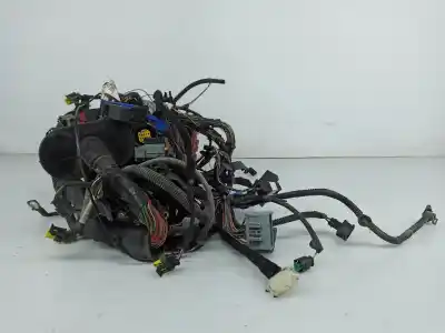 Pezzo di ricambio per auto di seconda mano pezzi vari per fiat 500 (312_) 1.2 (312axa1a) riferimenti oem iam   