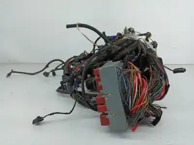 Pezzo di ricambio per auto di seconda mano pezzi vari per fiat 500 (312_) 1.2 (312axa1a) riferimenti oem iam   