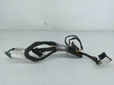 Piesă de schimb auto la mâna a doua piese diverse pentru fiat 500 (312_) 1.2 (312axa1a) referințe oem iam 