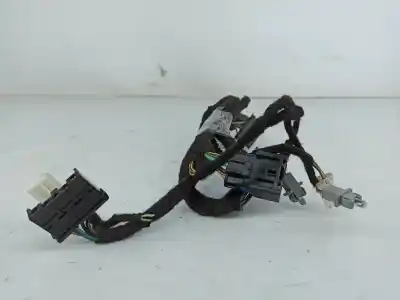 Pezzo di ricambio per auto di seconda mano pezzi vari per fiat 500 (312_) 1.2 (312axa1a) riferimenti oem iam   