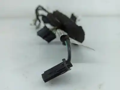 Pezzo di ricambio per auto di seconda mano pezzi vari per fiat 500 (312_) 1.2 (312axa1a) riferimenti oem iam   