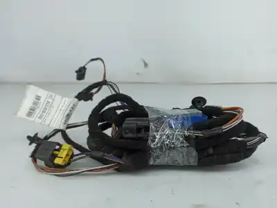 Pezzo di ricambio per auto di seconda mano pezzi vari per fiat 500 (312_) 1.2 (312axa1a) riferimenti oem iam   