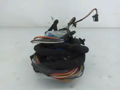 Pezzo di ricambio per auto di seconda mano pezzi vari per fiat 500 (312_) 1.2 (312axa1a) riferimenti oem iam   