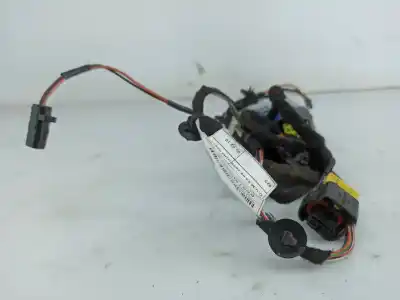 Pezzo di ricambio per auto di seconda mano pezzi vari per fiat 500 (312_) 1.2 (312axa1a) riferimenti oem iam   