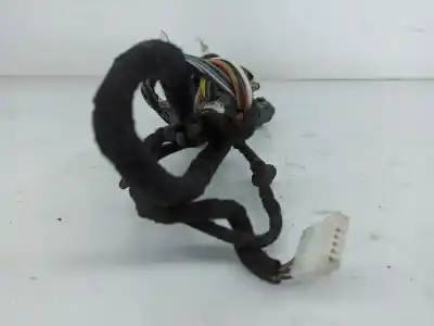 Pezzo di ricambio per auto di seconda mano pezzi vari per fiat 500 (312_) 1.2 (312axa1a) riferimenti oem iam   