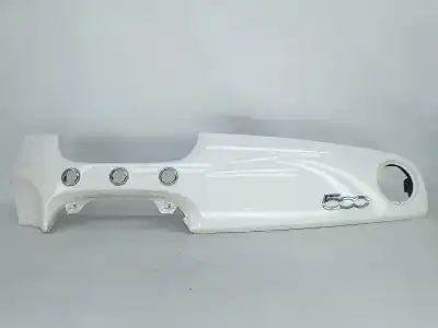 Piesă de schimb auto la mâna a doua piese diverse pentru fiat 500 (312_) 1.2 (312axa1a) referințe oem iam 