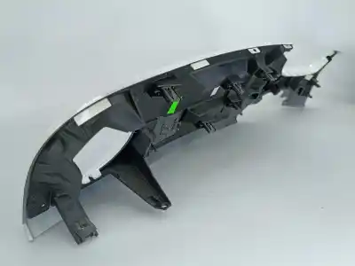 Pezzo di ricambio per auto di seconda mano pezzi vari per fiat 500 (312_) 1.2 (312axa1a) riferimenti oem iam   