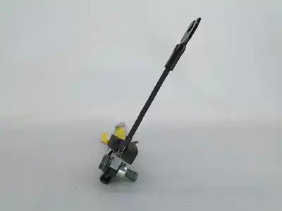 Pezzo di ricambio per auto di seconda mano pezzi vari per fiat 500 (312_) 1.2 (312axa1a) riferimenti oem iam   