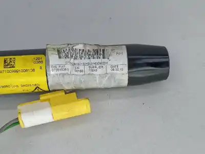 Pezzo di ricambio per auto di seconda mano pezzi vari per fiat 500 (312_) 1.2 (312axa1a) riferimenti oem iam   