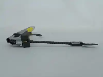 Pezzo di ricambio per auto di seconda mano pezzi vari per fiat 500 (312_) 1.2 (312axa1a) riferimenti oem iam   