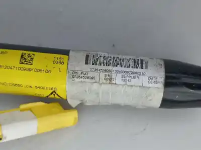 Pezzo di ricambio per auto di seconda mano pezzi vari per fiat 500 (312_) 1.2 (312axa1a) riferimenti oem iam   