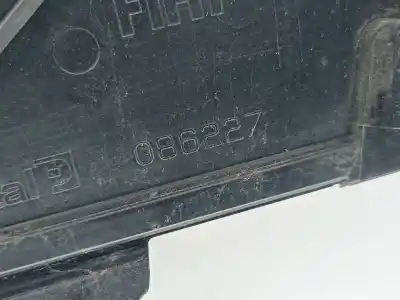 Pezzo di ricambio per auto di seconda mano pezzi vari per fiat 500 (312_) 1.2 (312axa1a) riferimenti oem iam   