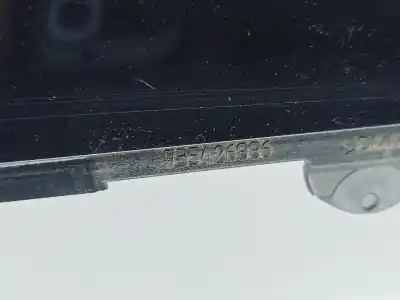 Pezzo di ricambio per auto di seconda mano pezzi vari per fiat 500 (312_) 1.2 (312axa1a) riferimenti oem iam   