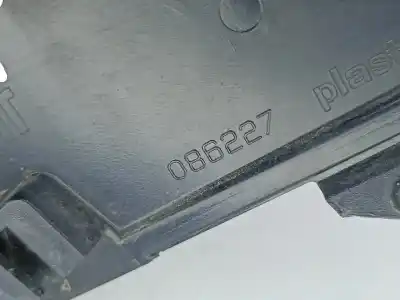 Pezzo di ricambio per auto di seconda mano pezzi vari per fiat 500 (312_) 1.2 (312axa1a) riferimenti oem iam   