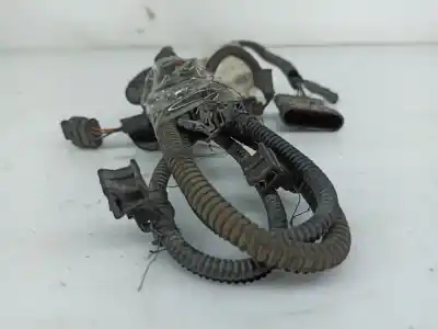 Pezzo di ricambio per auto di seconda mano pezzi vari per fiat 500 (312_) 1.2 (312axa1a) riferimenti oem iam   