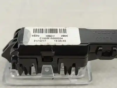 Pezzo di ricambio per auto di seconda mano pezzi vari per volvo v40 hatchback (525) d2 riferimenti oem iam 1286317  