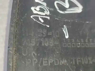 Автозапчастина б/у різні деталі для mini mini (r56) cooper посилання на oem iam    Автозапчастина б/у різні деталі для mini mini (r56) cooper посилання на oem iam