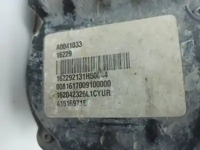 Автозапчастина б/у різні деталі для volvo v40 hatchback (525) d2 посилання на oem iam   