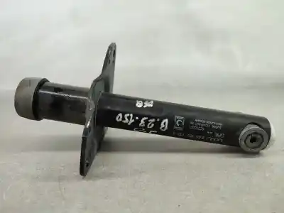 Pezzo di ricambio per auto di seconda mano pezzi vari per audi a4 b5 avant (8d5) 1.9 tdi riferimenti oem iam   