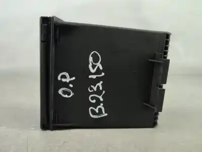 Peça sobressalente para automóvel em segunda mão peças diversas por audi a4 b5 avant (8d5) 1.9 tdi referências oem iam   