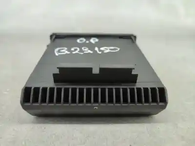 Peça sobressalente para automóvel em segunda mão peças diversas por audi a4 b5 avant (8d5) 1.9 tdi referências oem iam   