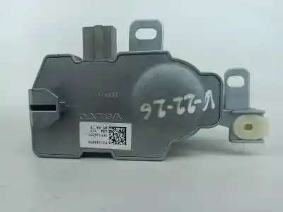 Pezzo di ricambio per auto di seconda mano pezzi vari per volvo v40 hatchback (525) d2 riferimenti oem iam   