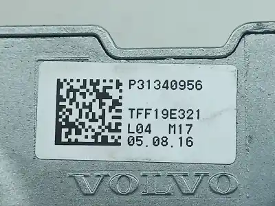 Pezzo di ricambio per auto di seconda mano pezzi vari per volvo v40 hatchback (525) d2 riferimenti oem iam   