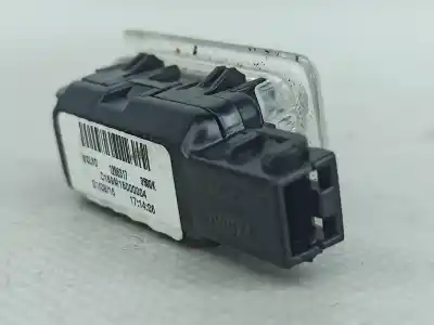 Pezzo di ricambio per auto di seconda mano pezzi vari per volvo v40 hatchback (525) d2 riferimenti oem iam 1286317  