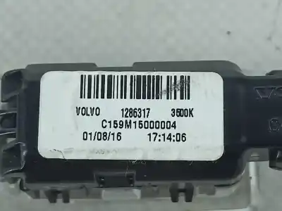 Pezzo di ricambio per auto di seconda mano pezzi vari per volvo v40 hatchback (525) d2 riferimenti oem iam 1286317  