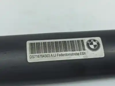 Pezzo di ricambio per auto di seconda mano pezzi vari per bmw 1 (e81) 118 d riferimenti oem iam   