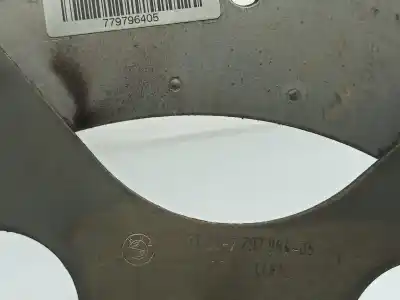 Pezzo di ricambio per auto di seconda mano pezzi vari per bmw 1 (e81) 118 d riferimenti oem iam   