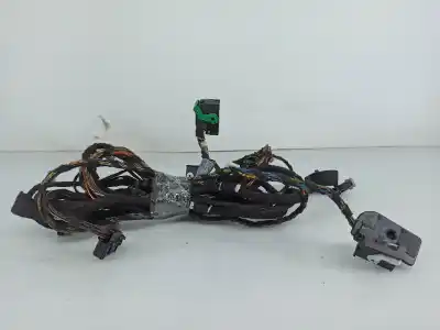 Pezzo di ricambio per auto di seconda mano pezzi vari per bmw 1 (e81) 118 d riferimenti oem iam   