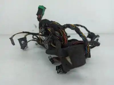 Pezzo di ricambio per auto di seconda mano pezzi vari per bmw 1 (e81) 118 d riferimenti oem iam   