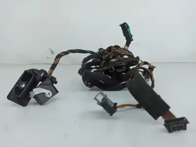 Pezzo di ricambio per auto di seconda mano pezzi vari per bmw 1 (e81) 118 d riferimenti oem iam   