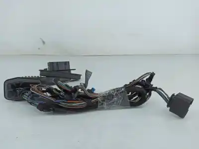 Peça sobressalente para automóvel em segunda mão peças diversas por bmw 1 (e81) 118 d referências oem iam 