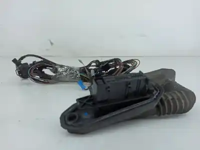 Pezzo di ricambio per auto di seconda mano pezzi vari per bmw 1 (e81) 118 d riferimenti oem iam   