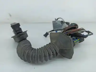 Pezzo di ricambio per auto di seconda mano pezzi vari per bmw 1 (e81) 118 d riferimenti oem iam   