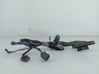 Peça sobressalente para automóvel em segunda mão peças diversas por bmw 1 (e81) 118 d referências oem iam   