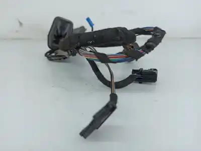 Peça sobressalente para automóvel em segunda mão peças diversas por bmw 1 (e81) 118 d referências oem iam   